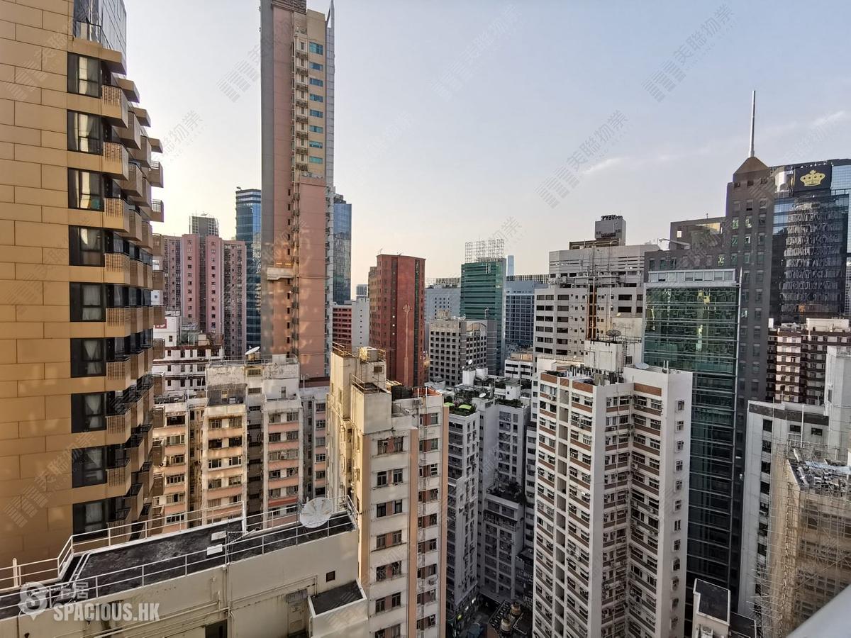 Wan Chai - J Residence 01