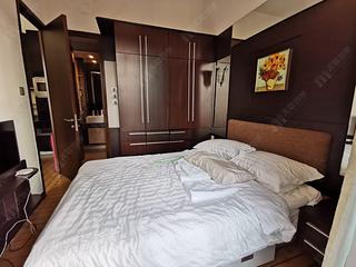 Wan Chai - J Residence 02