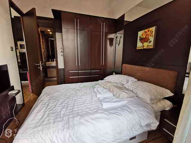 Wan Chai - J Residence 02