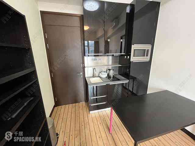 Wan Chai - J Residence 03