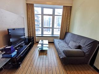 Wan Chai - J Residence 04
