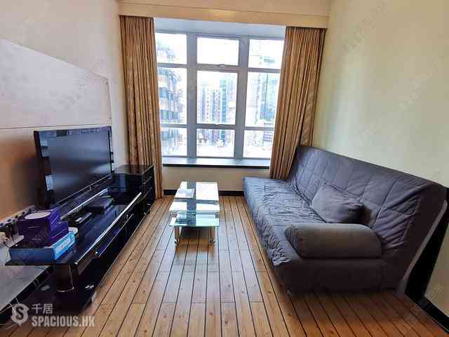 Wan Chai - J Residence 04