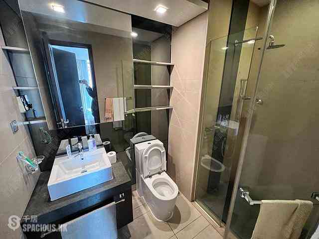 Wan Chai - J Residence 05