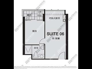Wan Chai - J Residence 06