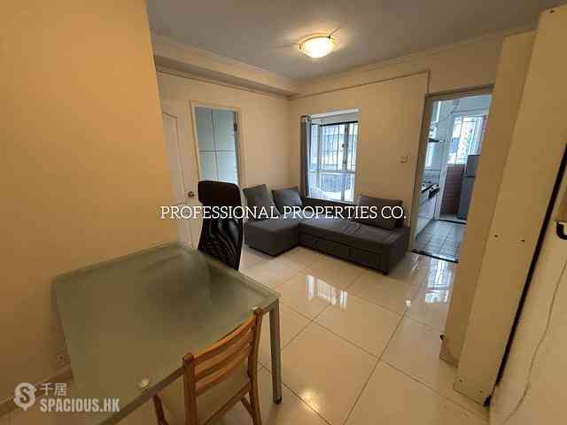 Soho - Flora Court 01