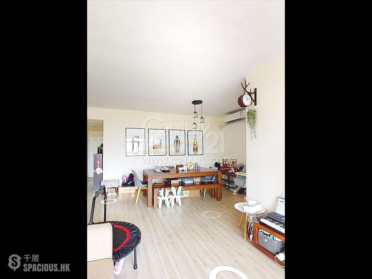 Causeway Bay - Chesterfield Mansion 01