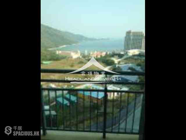愉景湾 - 愉景湾13期 尚堤 碧芦 (1座) 05