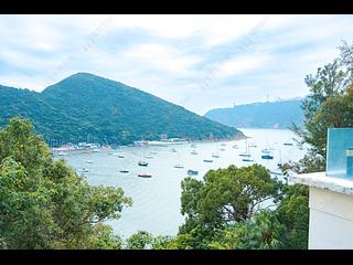 Deep Water Bay - Double Bay 10