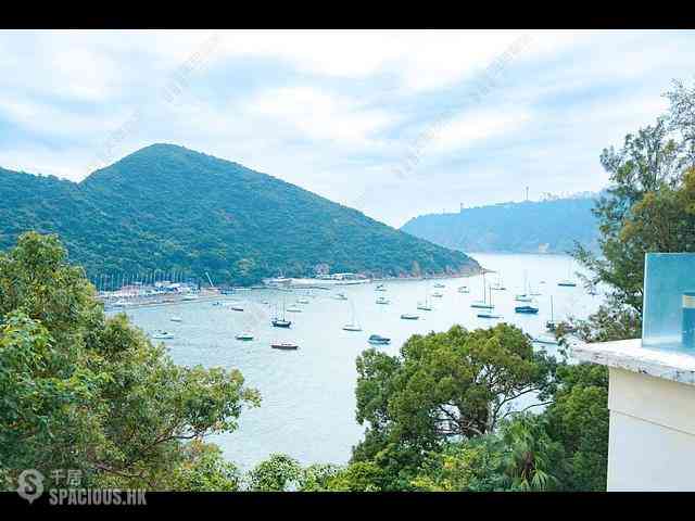 深水湾 - Double Bay 10