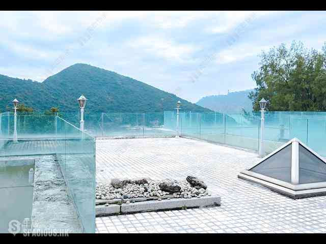 深水湾 - Double Bay 14