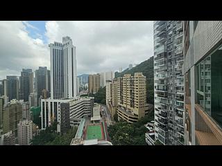 Wan Chai - Royal Court 05