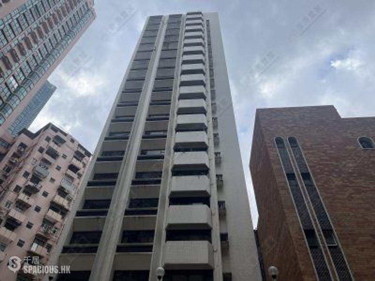 Happy Valley - 2, Wang Tak Street 01