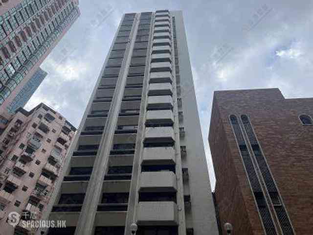 Happy Valley - 2, Wang Tak Street 01