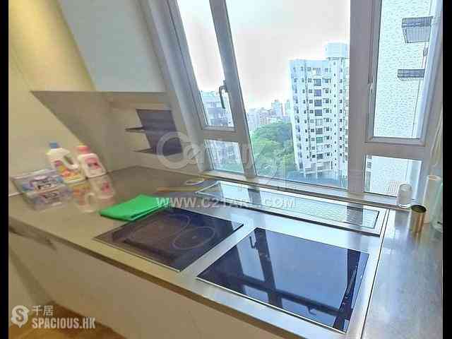 Mid Levels West - Hatton Place 01