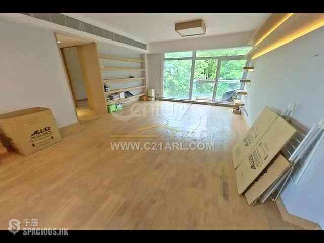Mid Levels West - Hatton Place 02