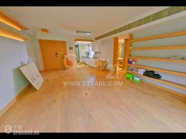 Mid Levels West - Hatton Place 05