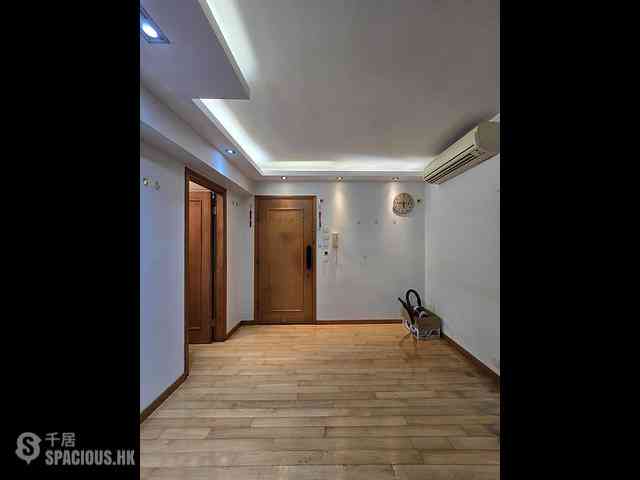 Sheung Wan - Talon Tower 03