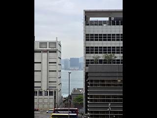 Sheung Wan - Talon Tower 05