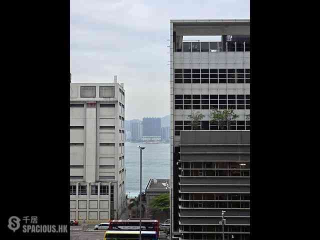 Sheung Wan - Talon Tower 05
