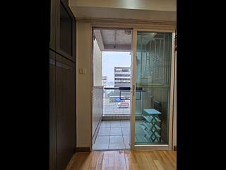 Sheung Wan - Talon Tower 06