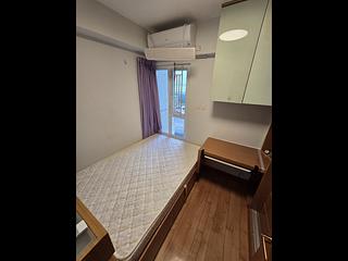 Sheung Wan - Talon Tower 07