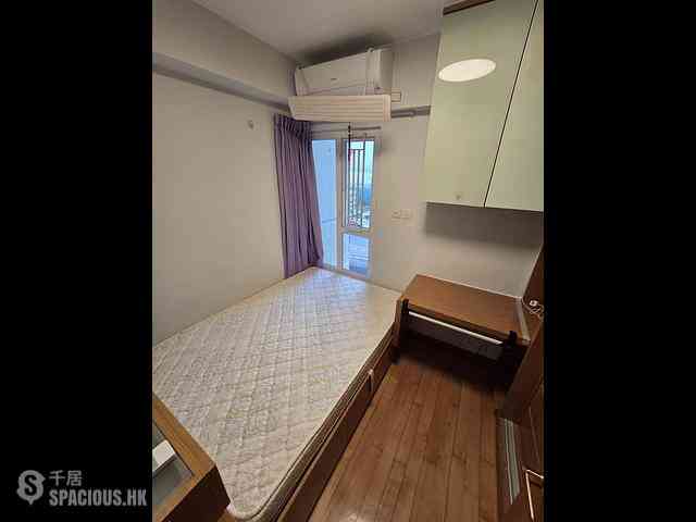 Sheung Wan - Talon Tower 07