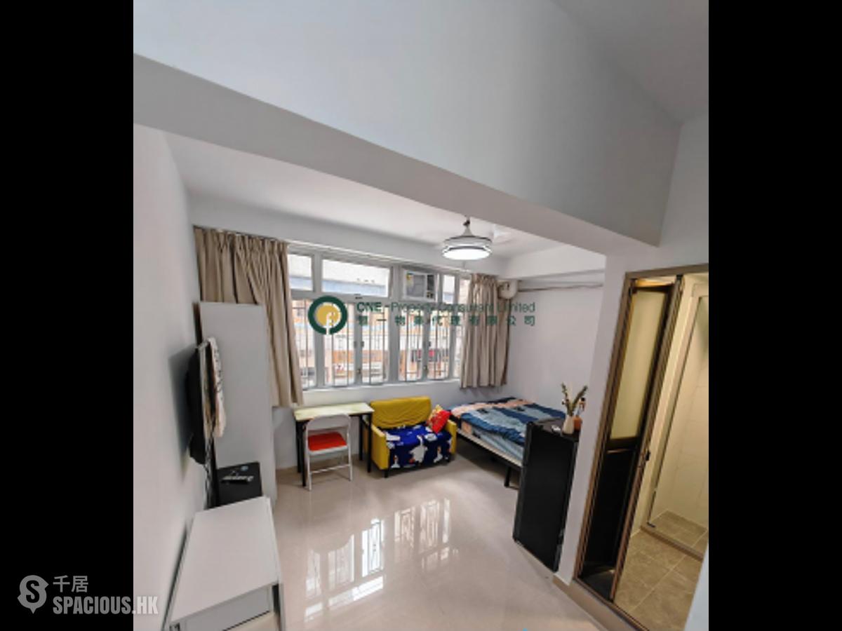 Shek Tong Tsui - Joy Fat House 01