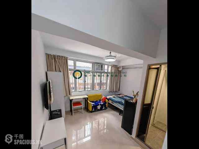 Shek Tong Tsui - Joy Fat House 01