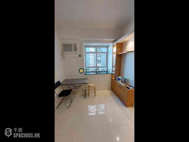 Kennedy Town - Shun Hing Building 01