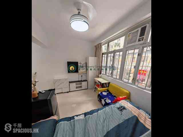 Shek Tong Tsui - Joy Fat House 02