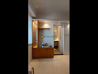 Kennedy Town - Shun Hing Building 02