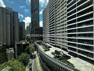 Mid Levels West - Prosperous Height 02