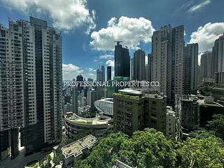 Mid Levels West - Prosperous Height 11