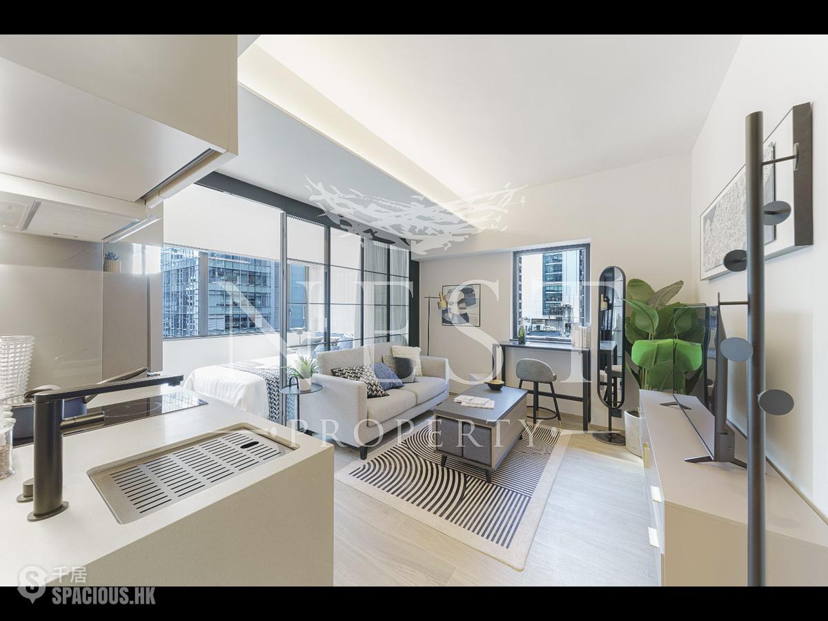 Central - 108-110, Wellington Street 01