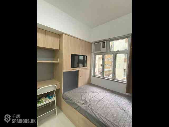 Causeway Bay - Sze Hai Building 01