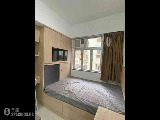 Causeway Bay - Sze Hai Building 02