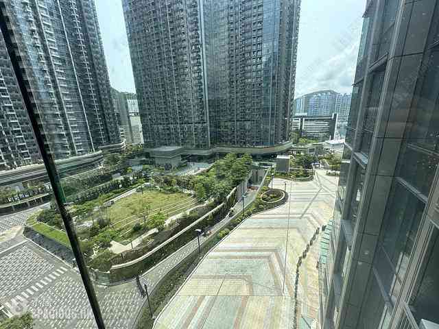 Wong Chuk Hang - The Southside Phase 3B Blue Coast Tower 2B 05