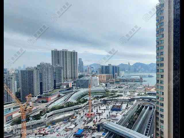 West Kowloon - Sorrento 03