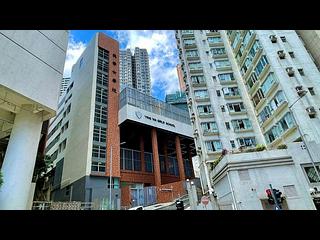 Sai Ying Pun - Bohemian House 23