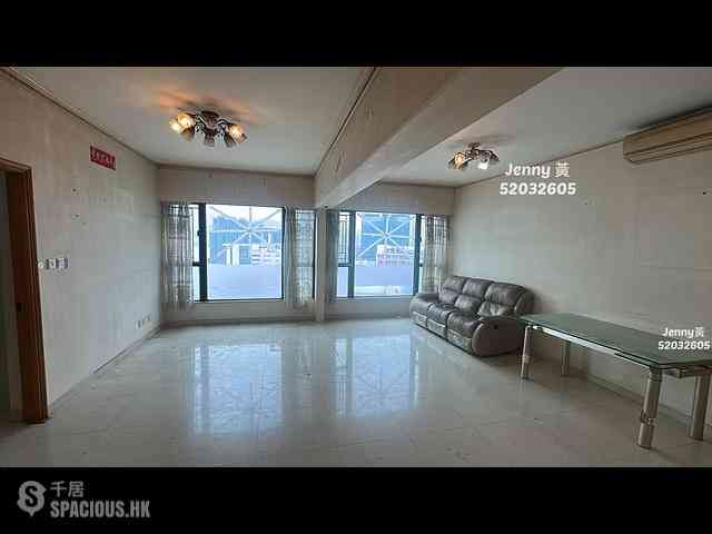 To Kwa Wan - Sunrise Villa 01