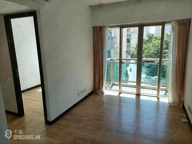 Sai Ying Pun - Centre Place 41