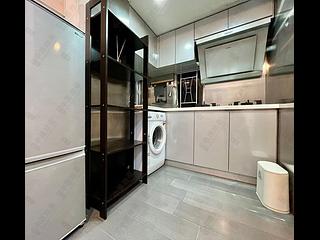 Wan Chai - Kam Sing Mansion 03
