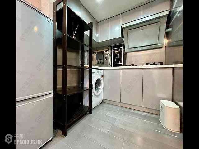 Wan Chai - Kam Sing Mansion 03