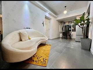 Wan Chai - Kam Sing Mansion 05