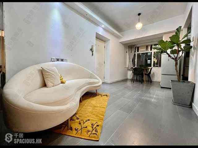 Wan Chai - Kam Sing Mansion 05