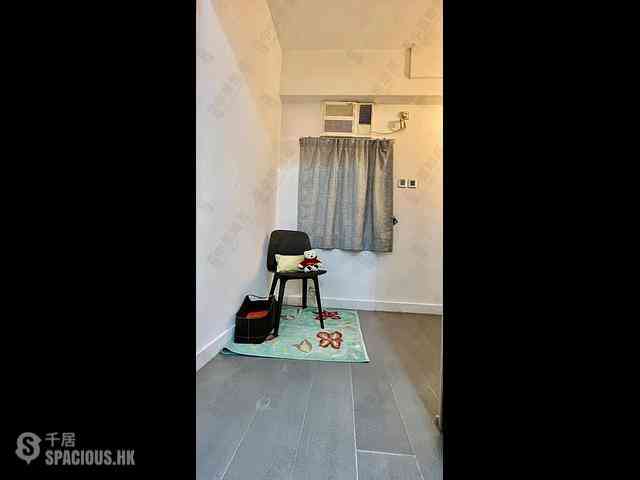 Wan Chai - Kam Sing Mansion 07