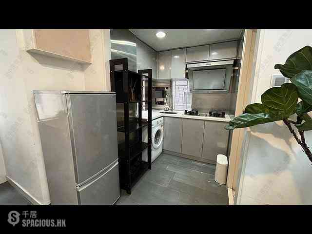 Wan Chai - Kam Sing Mansion 08