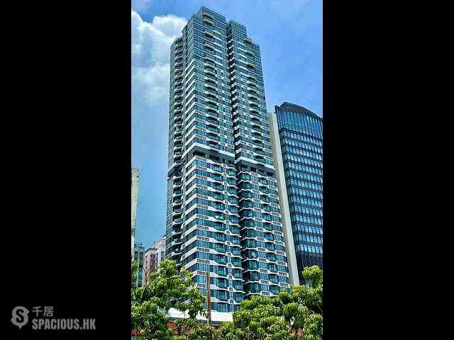 Shek Tong Tsui - Upton 02