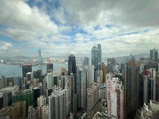 Mid Levels Central - Argenta 08
