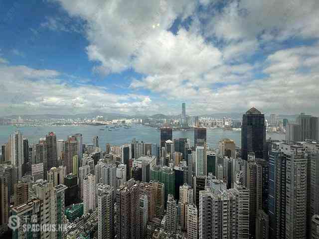Mid Levels Central - Argenta 10